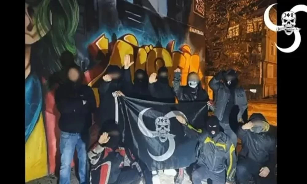 Τουρκική νεοναζιστική ομάδα ξυλοκόπησε Αφγανό πρόσφυγα στην Κωνσταντινούπολη